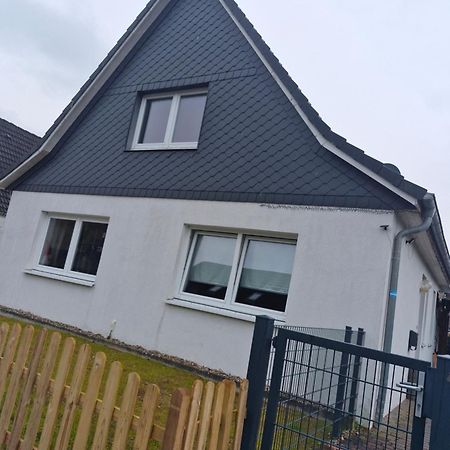 Ferienwohnung An Der Schlei Busdorf ภายนอก รูปภาพ