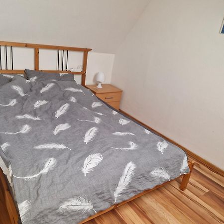 Ferienwohnung An Der Schlei Busdorf ภายนอก รูปภาพ