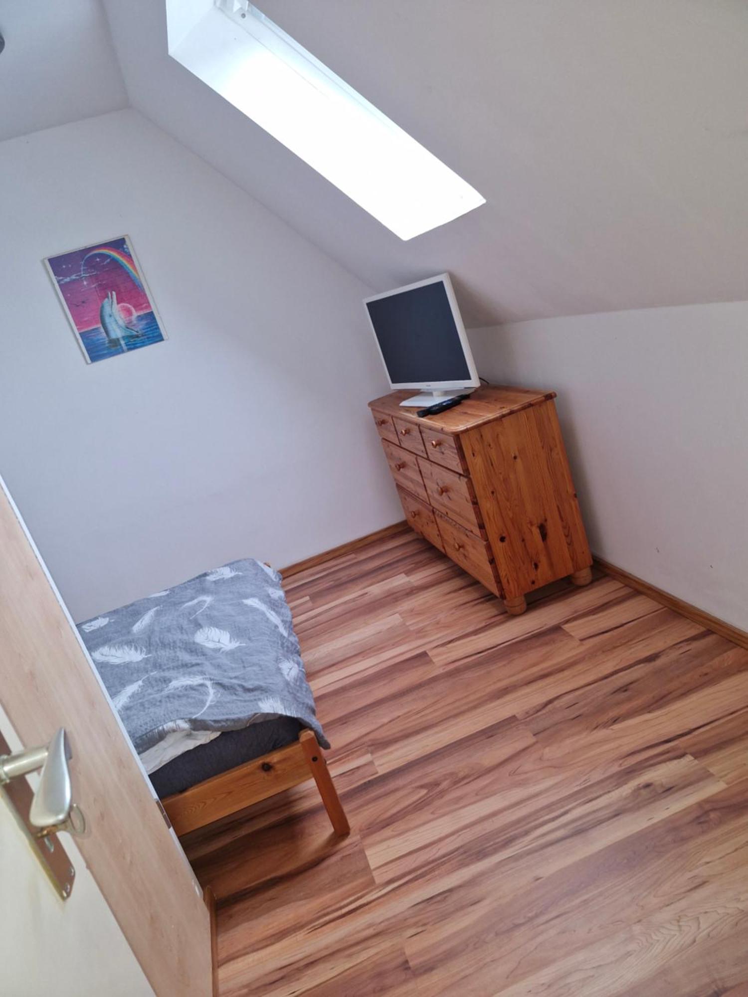 Ferienwohnung An Der Schlei Busdorf ภายนอก รูปภาพ