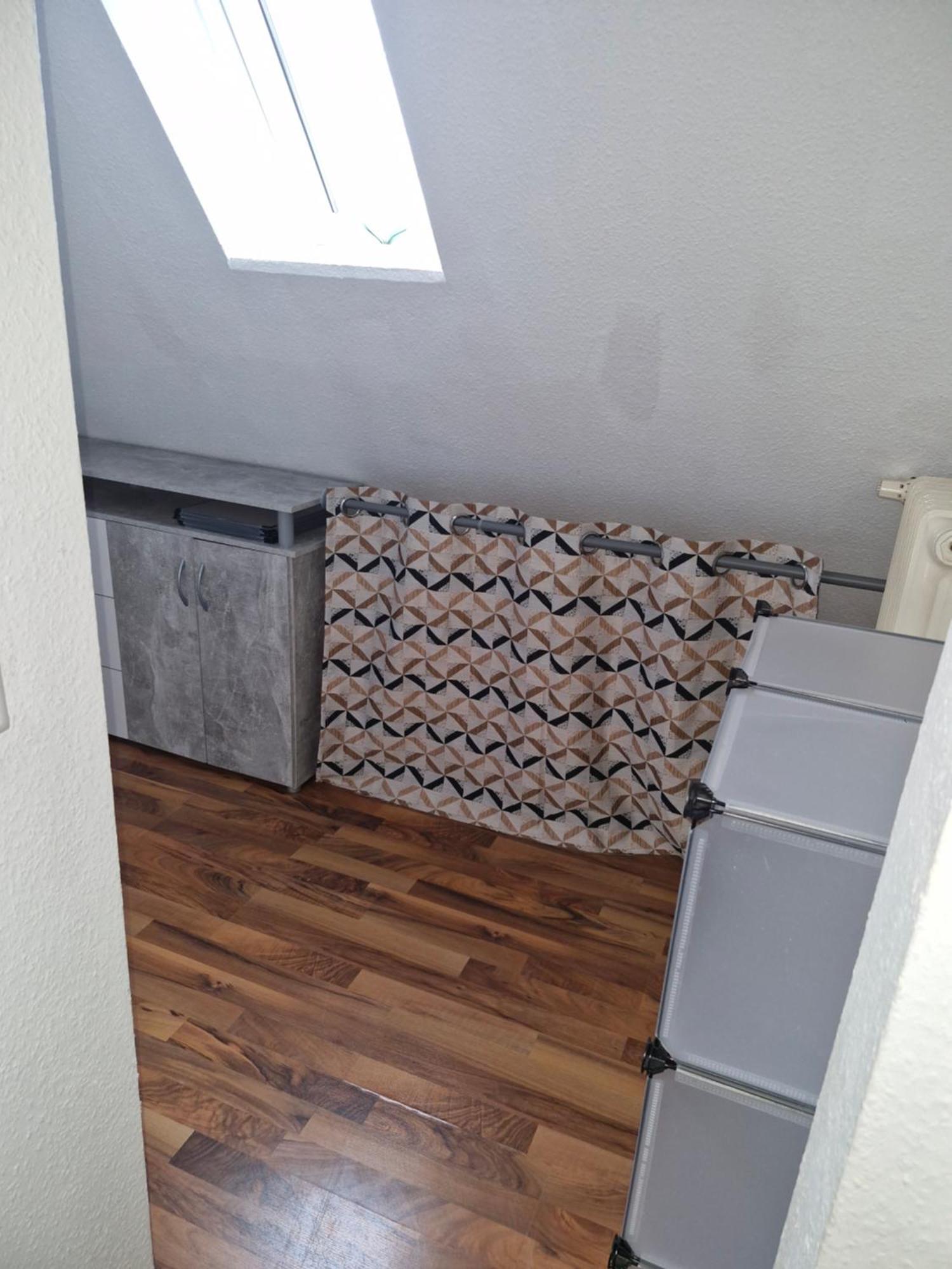 Ferienwohnung An Der Schlei Busdorf ภายนอก รูปภาพ