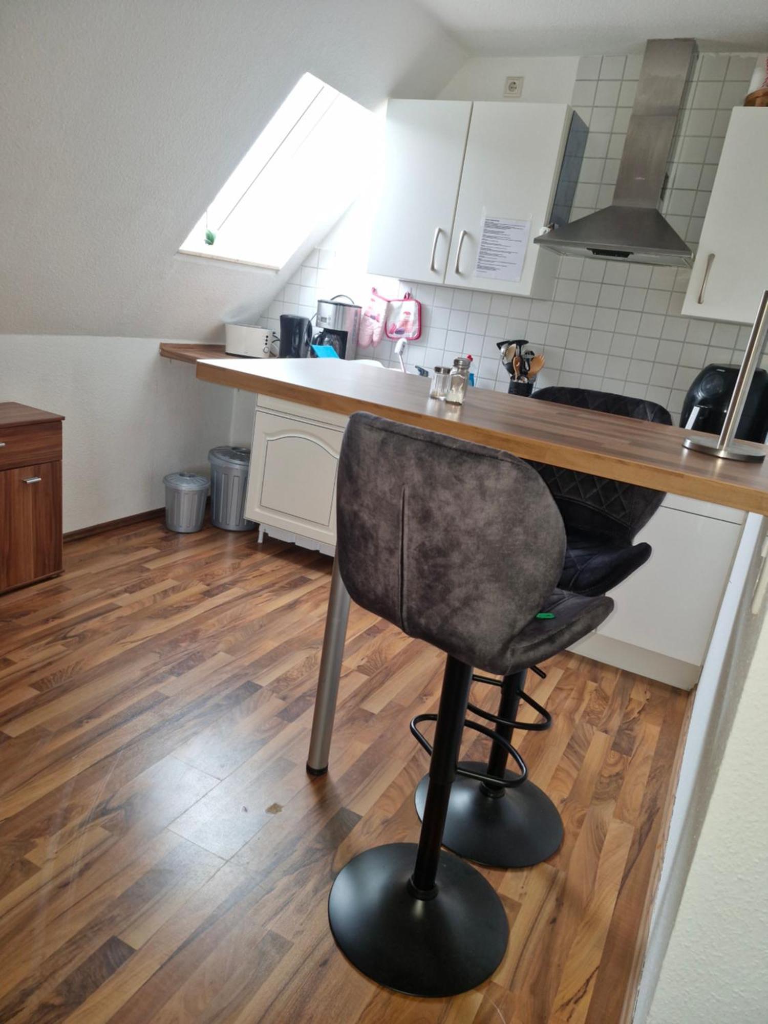 Ferienwohnung An Der Schlei Busdorf ภายนอก รูปภาพ