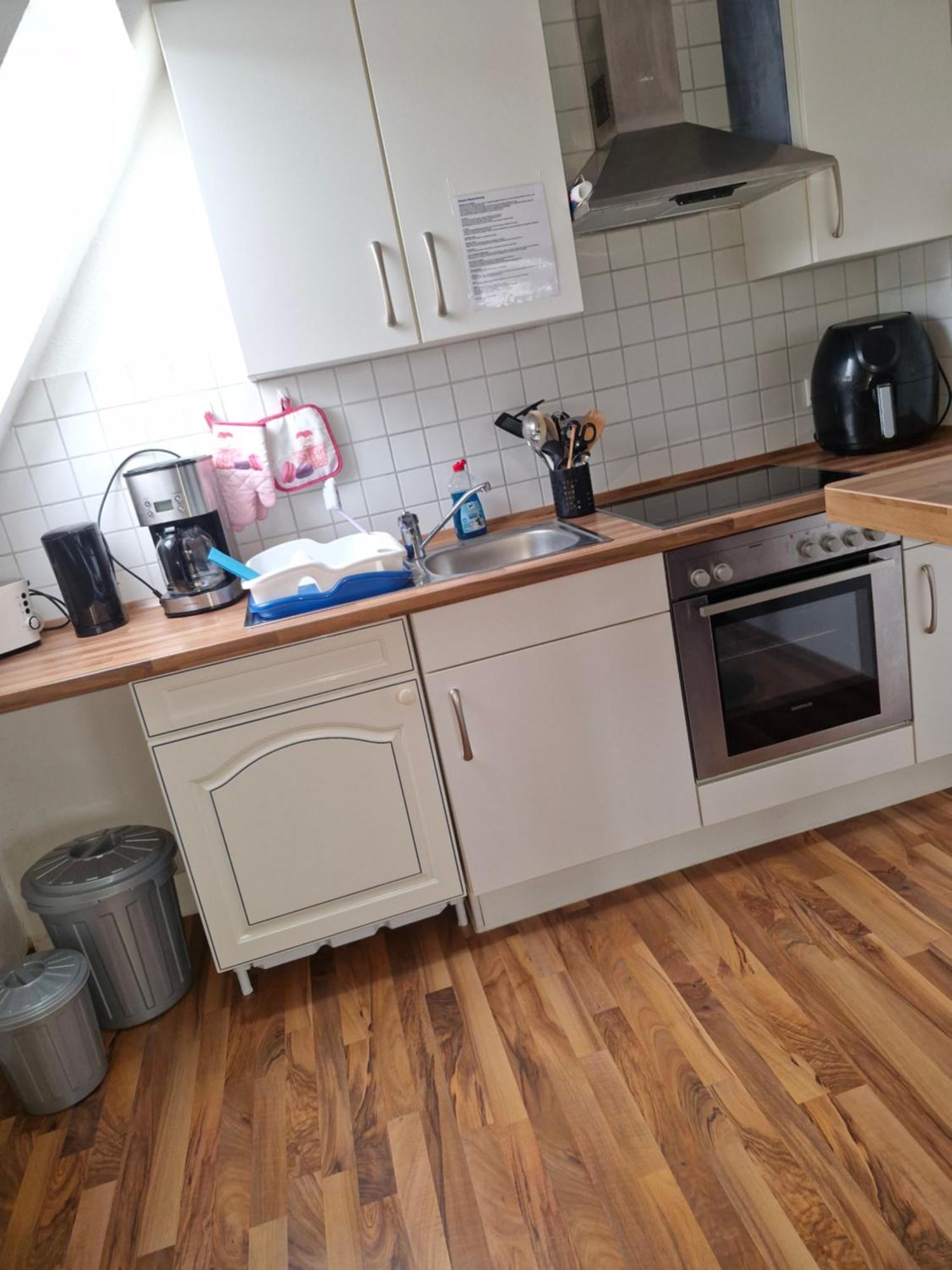 Ferienwohnung An Der Schlei Busdorf ภายนอก รูปภาพ