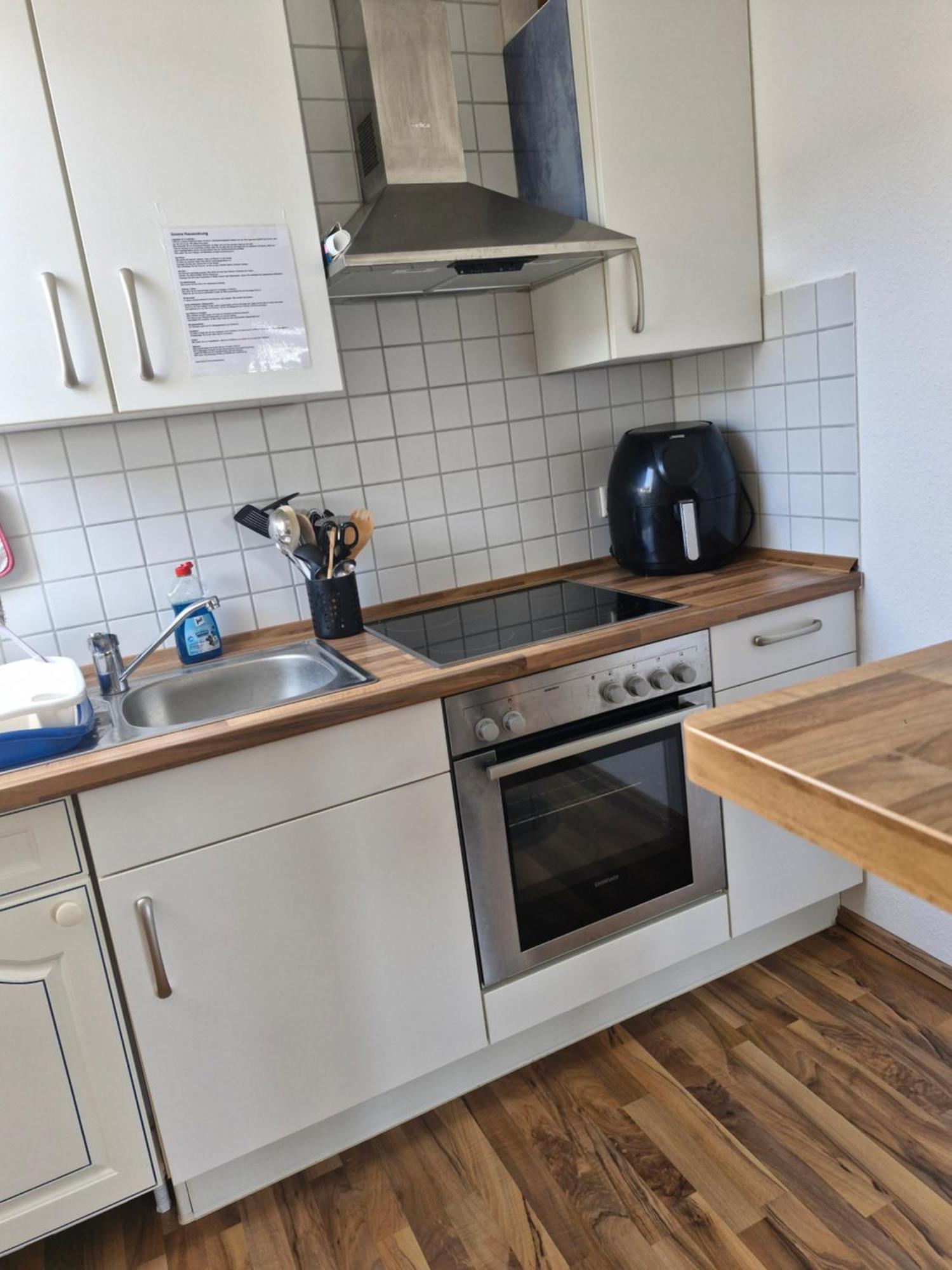 Ferienwohnung An Der Schlei Busdorf ภายนอก รูปภาพ