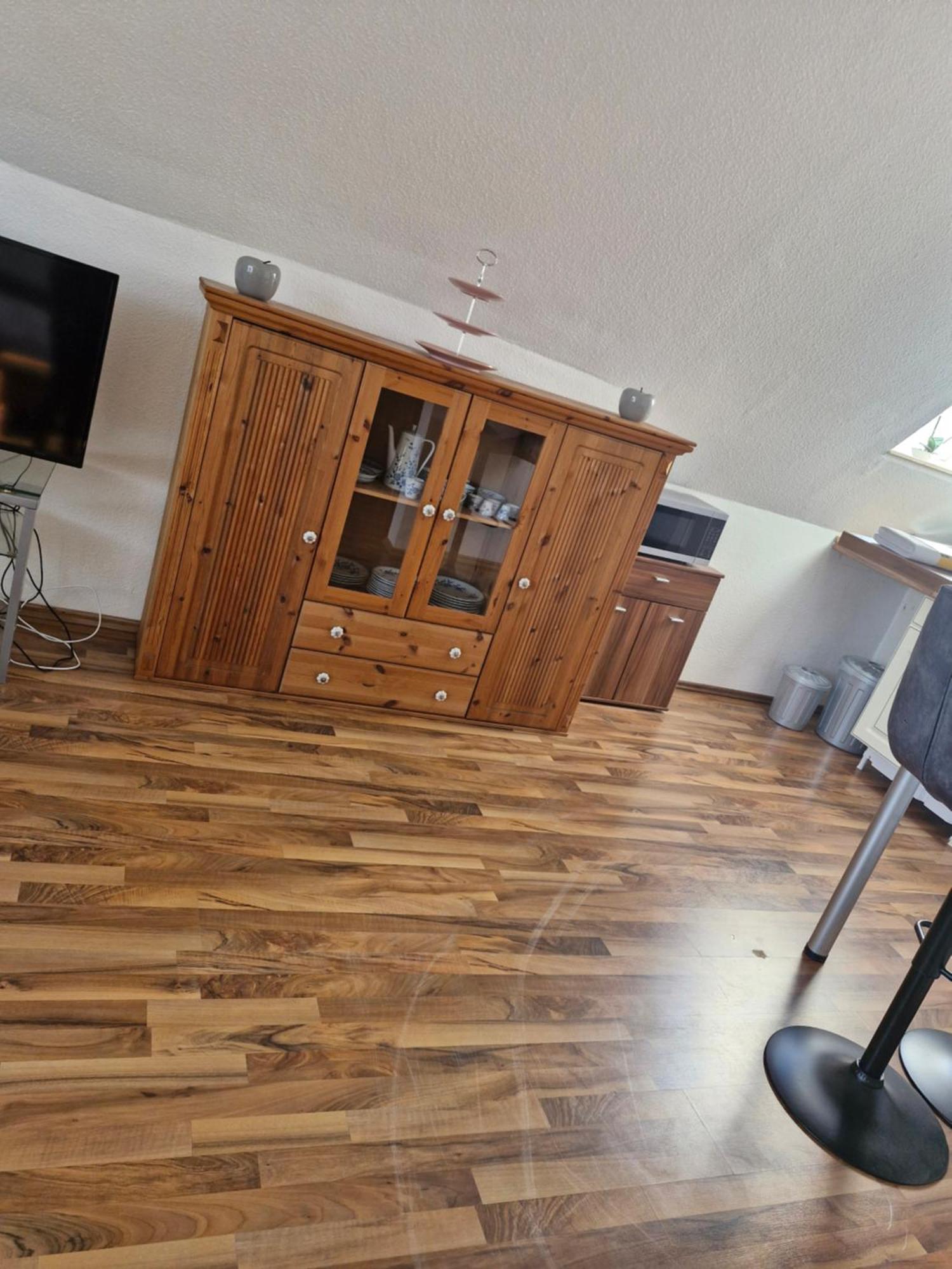 Ferienwohnung An Der Schlei Busdorf ภายนอก รูปภาพ