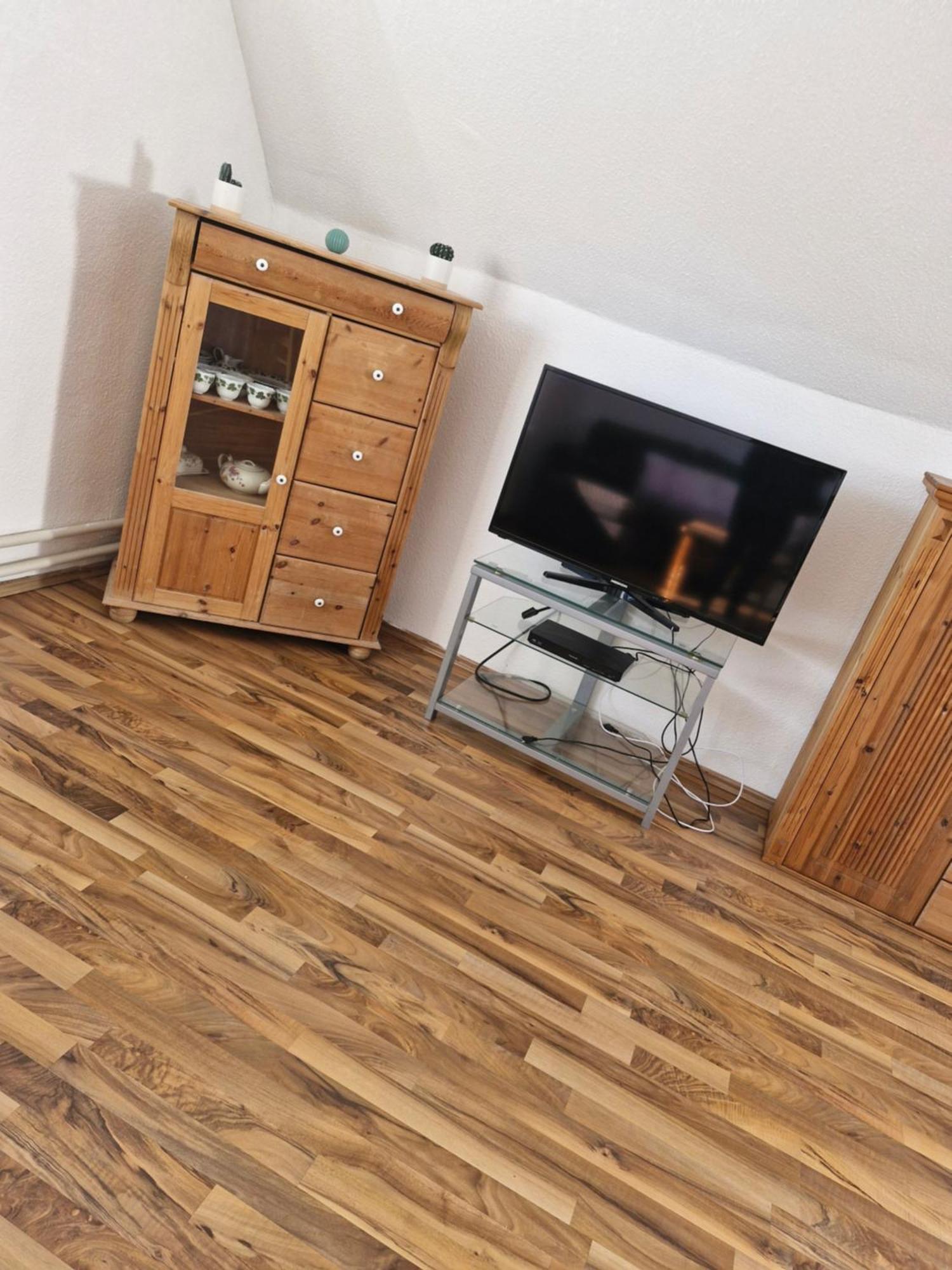 Ferienwohnung An Der Schlei Busdorf ภายนอก รูปภาพ