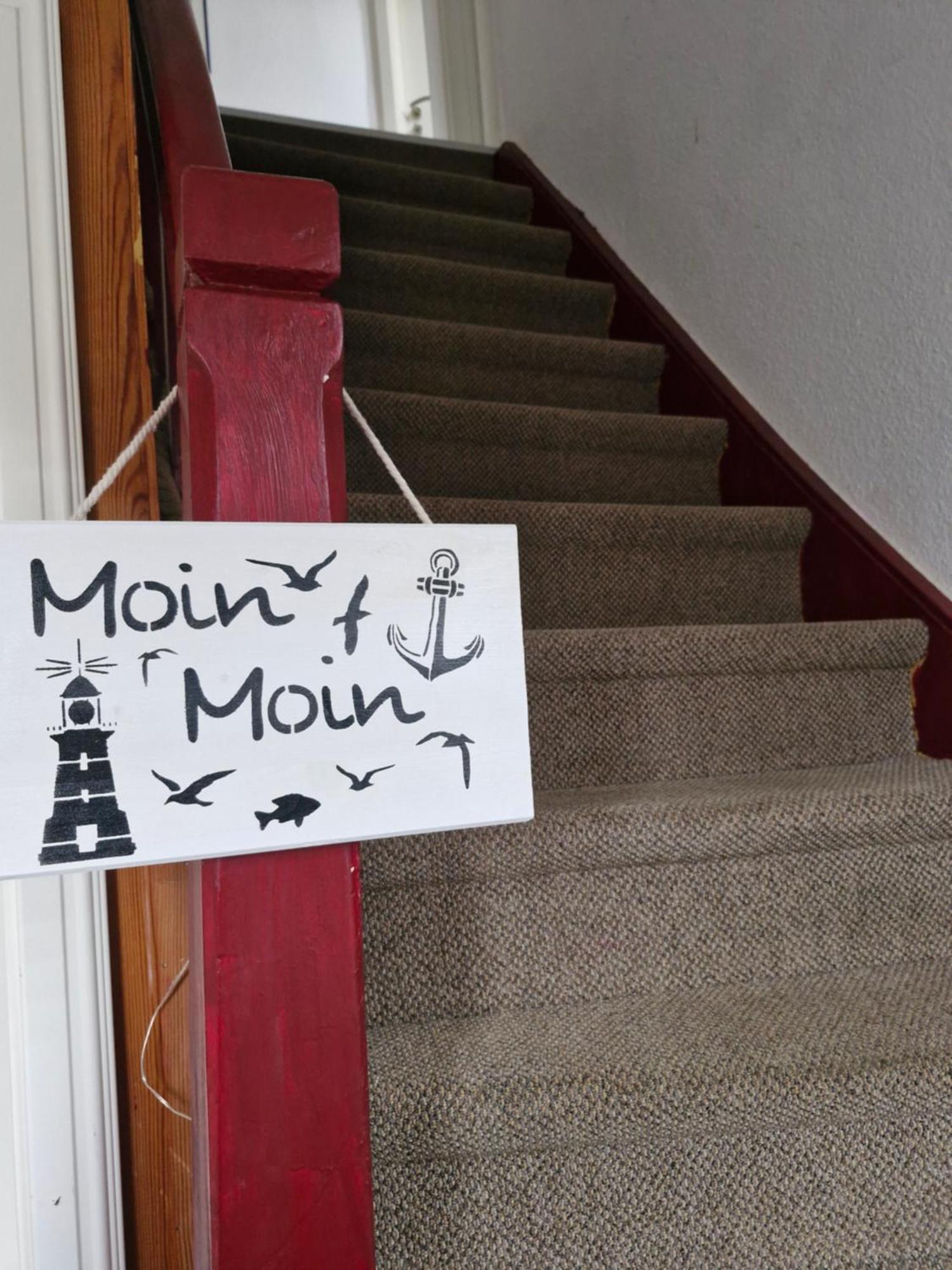 Ferienwohnung An Der Schlei Busdorf ภายนอก รูปภาพ